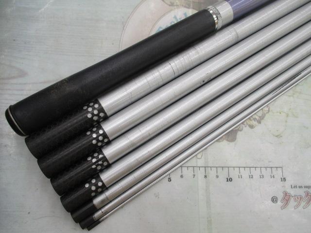 AZ鮎スペシャル競HS H2.25 90-95R