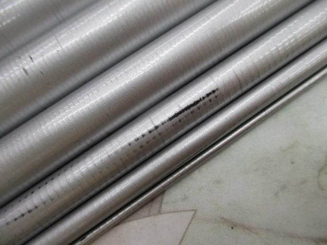 AZ鮎スペシャル競HS H2.25 90-95R