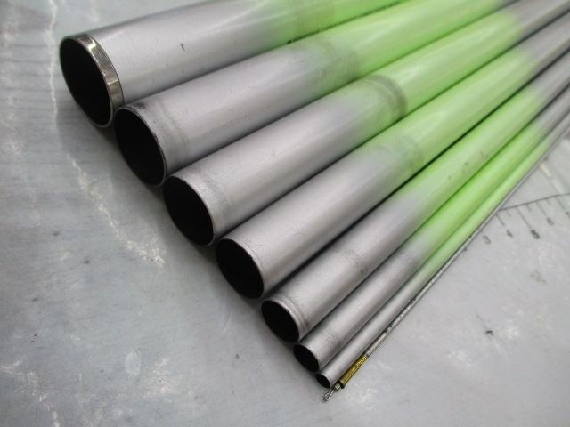 AZ鮎スペシャル競HS H2.25 90-95R