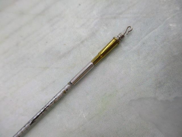 AZ鮎スペシャル競HS H2.25 90-95R