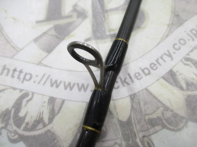 ラグゼカマー 744M