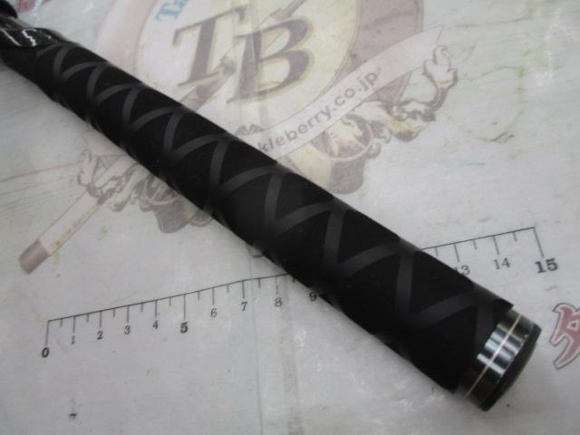 サイドワインダーHGCS-68MHR 後期