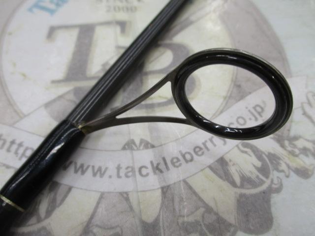 サイドワインダーHGCS-68MHR 後期