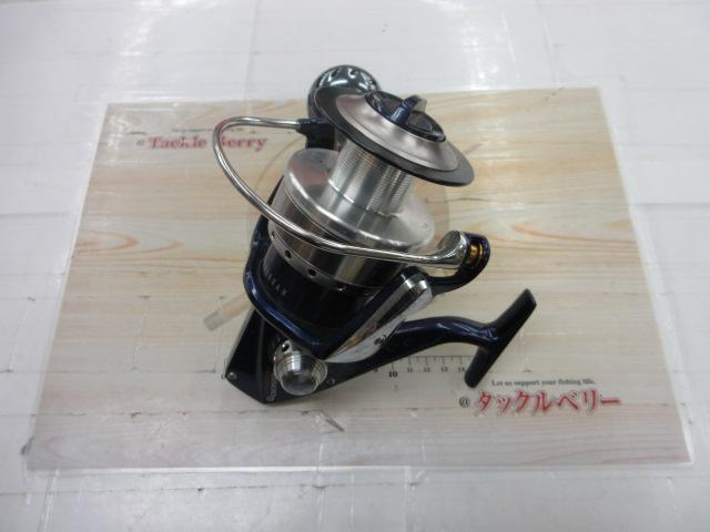 ソルティガZ 6500EXP