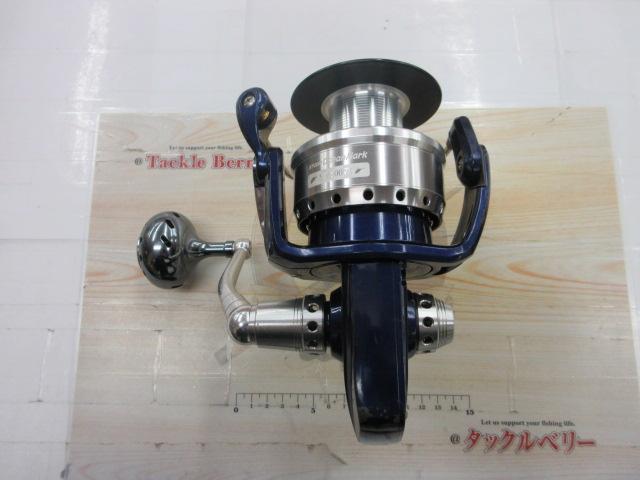 ソルティガZ 6500EXP