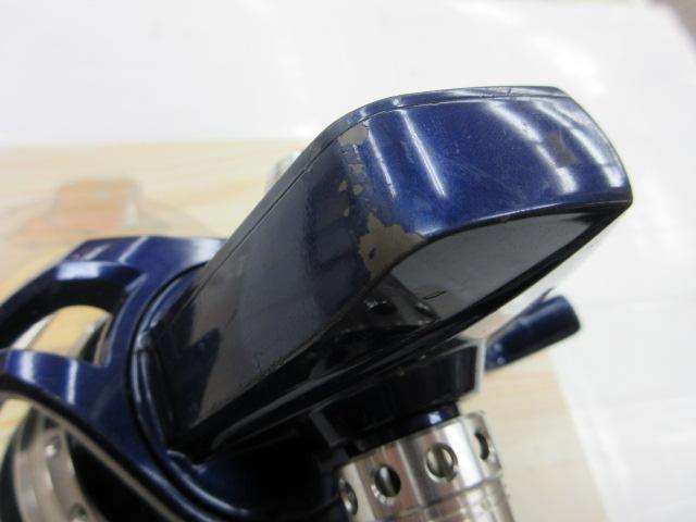 ソルティガZ 6500EXP