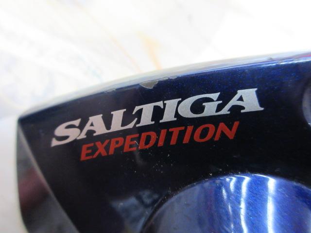 ソルティガZ 6500EXP