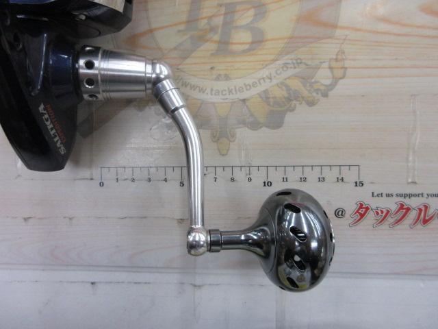 ソルティガZ 6500EXP