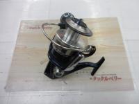 ソルティガZ 6500EXP