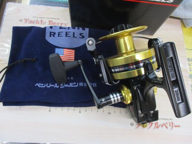 スピンフィッシャー 9500SS