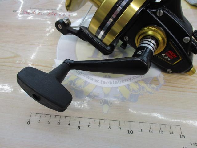 スピンフィッシャー 9500SS