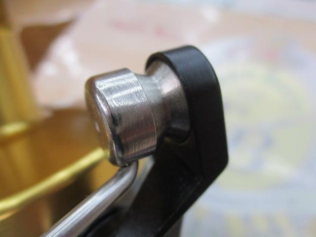 スピンフィッシャー 9500SS