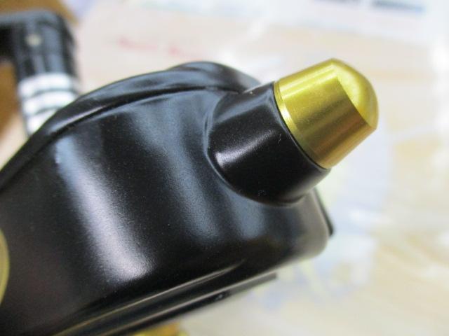 スピンフィッシャー 9500SS