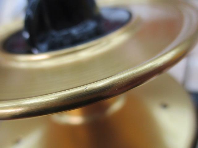 スピンフィッシャー 9500SS