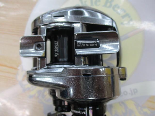 スティーズリミテッド SV TW 1000L