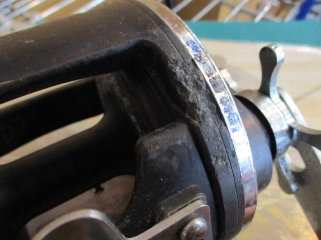 シーライン 600H