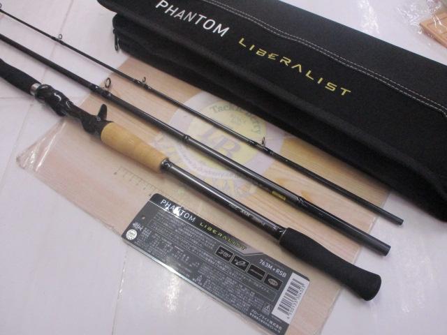 ファントムリベラリスト 763M+RSB