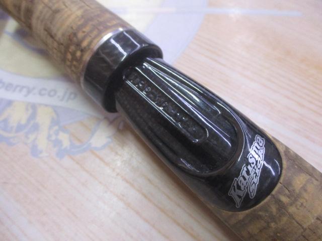 カリスマスティック KS-68ML