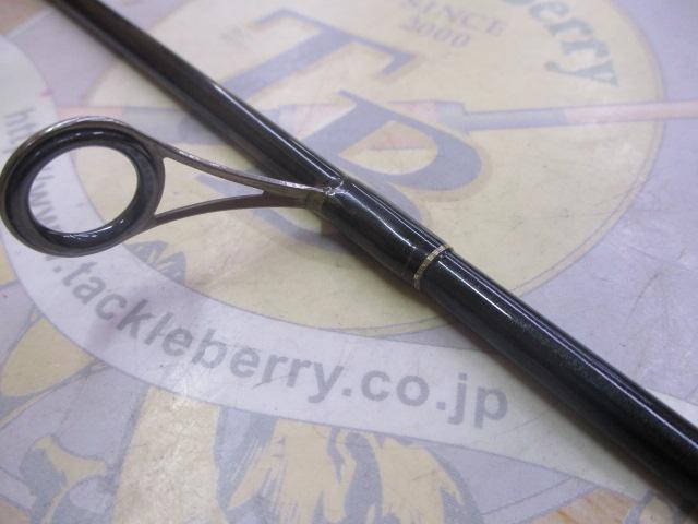 カリスマスティック カリスマスティック KS-68ML｜＠ベリーネット 日本最大新品中古釣具WEB