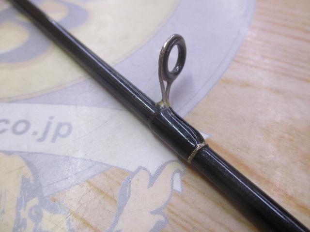 カリスマスティック KS-68ML