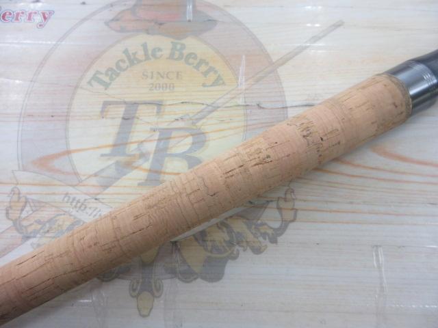 トラウティンマーキスアスレイ TMAS-762ML