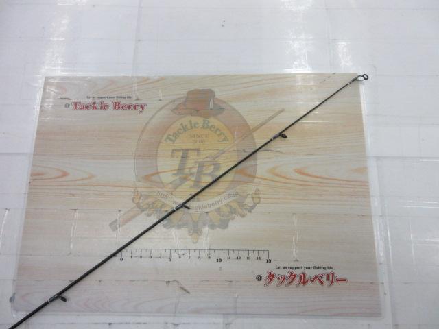 トラウティンマーキスアスレイ TMAS-762ML