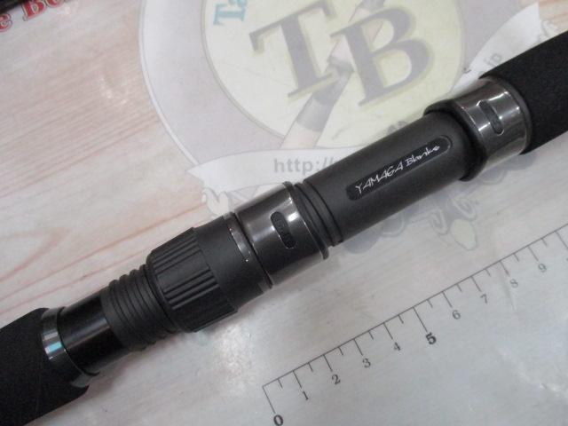 ブルースナイパー 100M