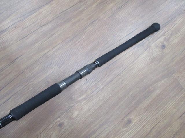 ブルースナイパー 100M