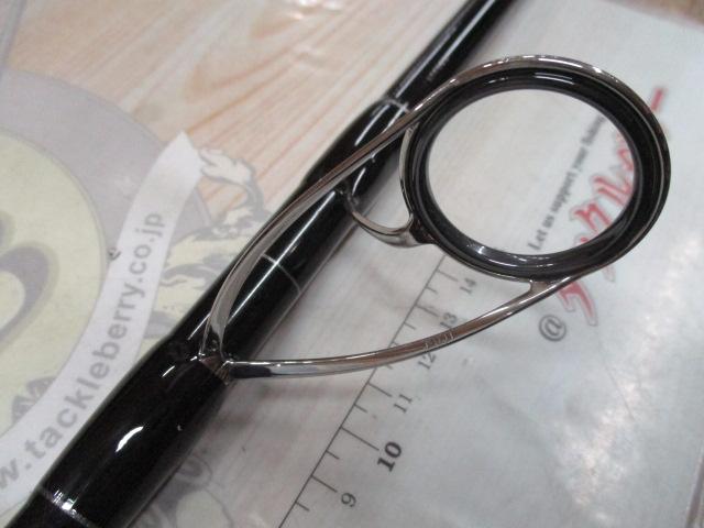 ブルースナイパー 100M