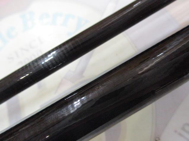 ブルースナイパー 100M