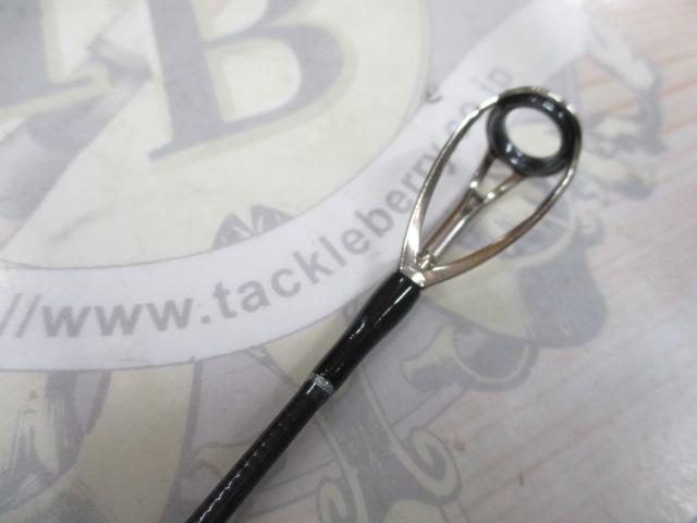 ブルースナイパー 100M