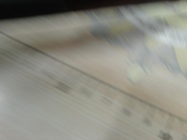 セフィアリミテッド S85ML(SICガイド)