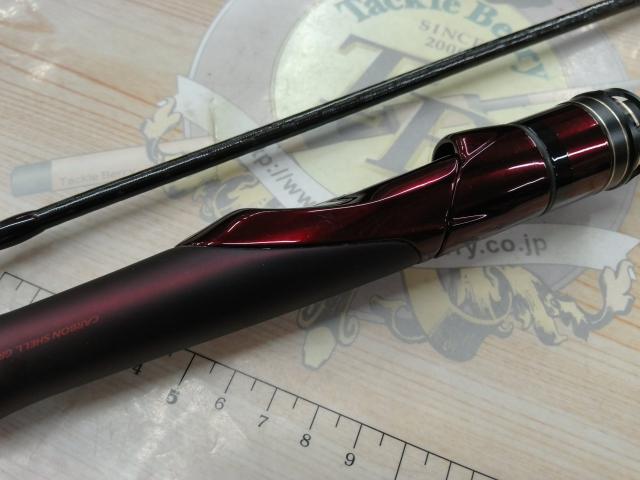 セフィアリミテッド S85ML(SICガイド)｜＠ベリーネット 日本最大新品