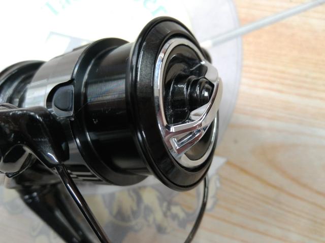 23ヴァンキッシュ C2000S