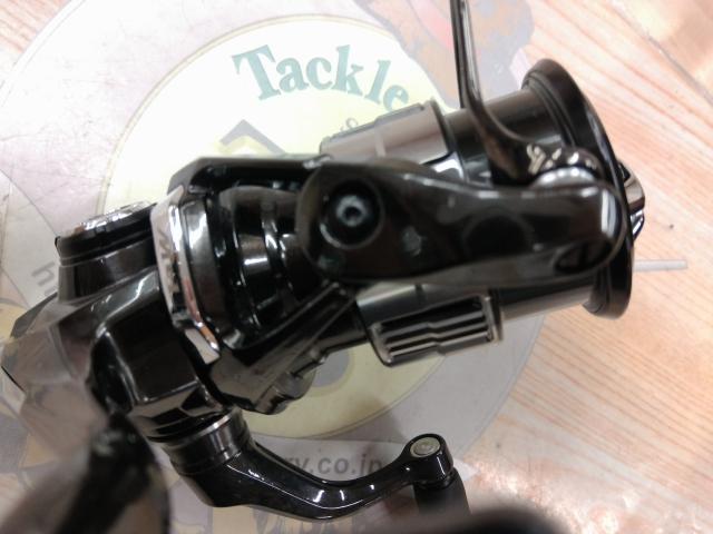 23ヴァンキッシュ C2000S