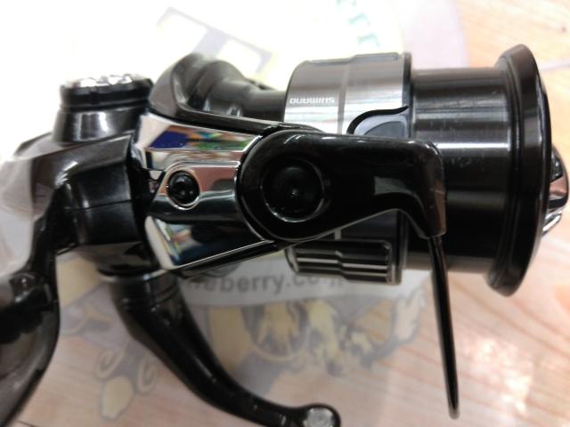 23ヴァンキッシュ C2000S