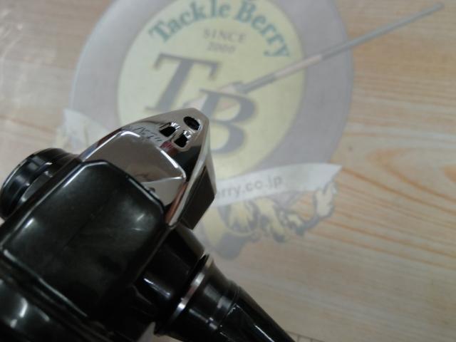 23ヴァンキッシュ C2000S