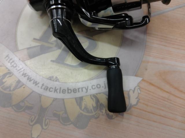 23ヴァンキッシュ C2000S