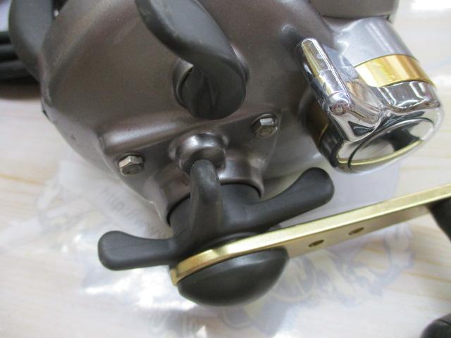 ハイパータナコン 500e