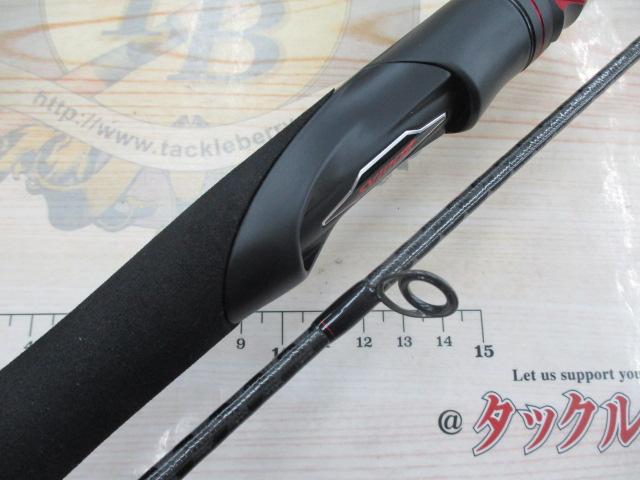 20ゾディアス 268L-2｜＠ベリーネット 日本最大新品中古釣具WEBショップ