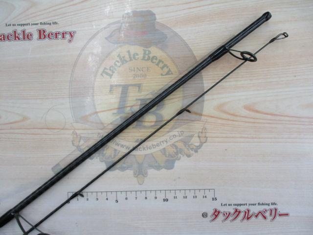 20ゾディアス 268L-2｜＠ベリーネット 日本最大新品中古釣具WEBショップ