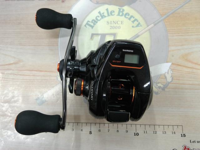 21バルケッタ 101DHHG