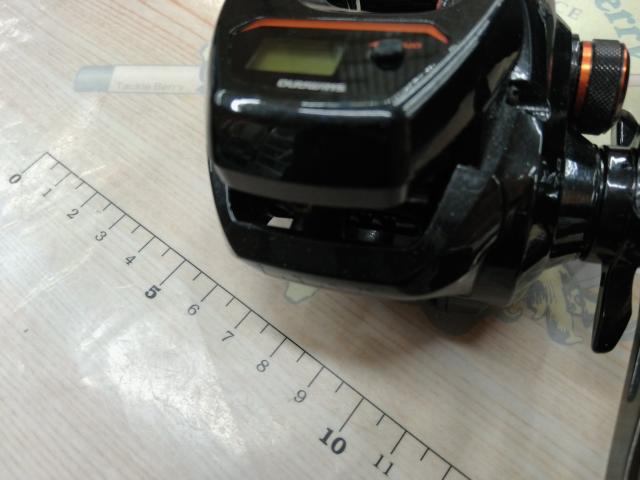 21バルケッタ 101DHHG