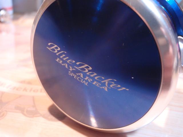 ミリオネアベイエリアスペシャル 200BBブルーバッカー