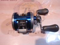 ミリオネアベイエリアスペシャル 200BBブルーバッカー