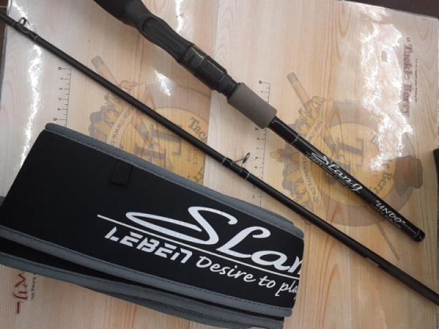 レーベンスラング LS-C64M+RX UNDO(EVA)