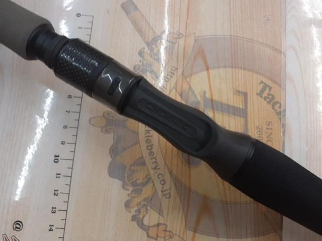 レーベンスラング LS-C64M+RX UNDO(EVA)