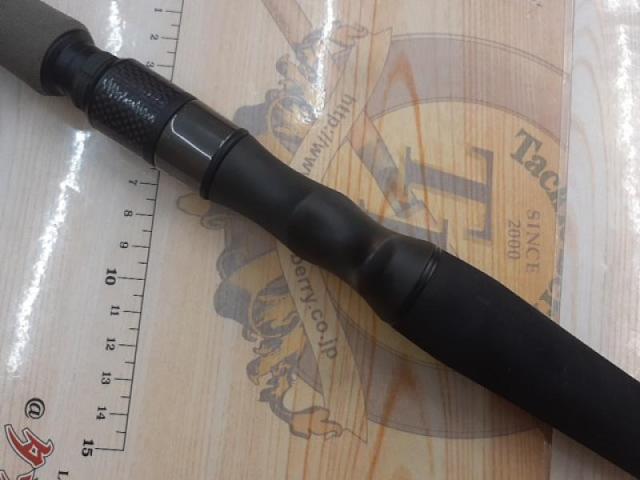 レーベンスラング LS-C64M+RX UNDO(EVA)