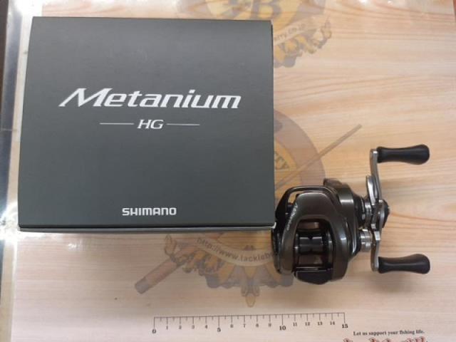 20メタニウムHG RH