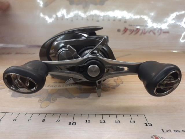 20メタニウムHG RH